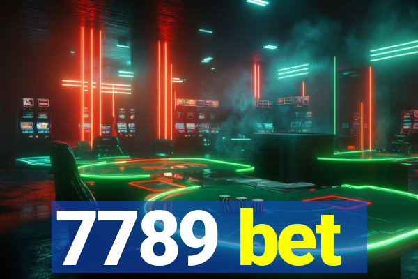 7789 bet